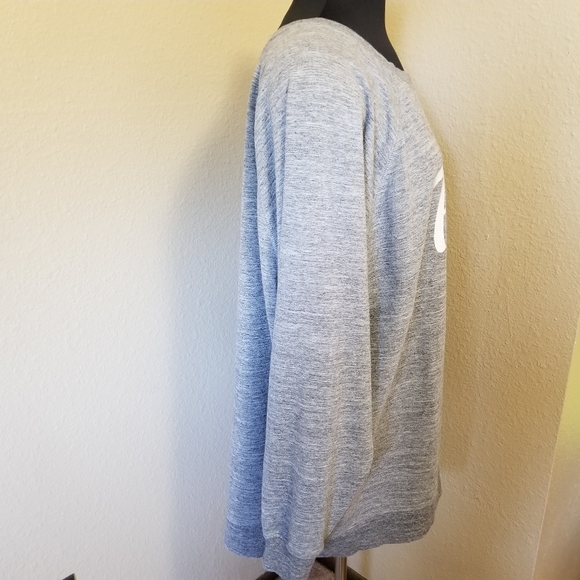 Wildfox POUR FAVOR Sweatshirt Jumper 2XX - Picture 3 of 6